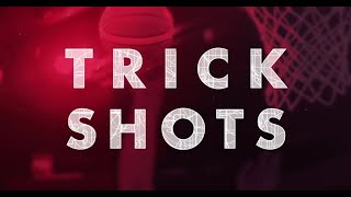 SanLee PE S1 E3 Trick Shots!