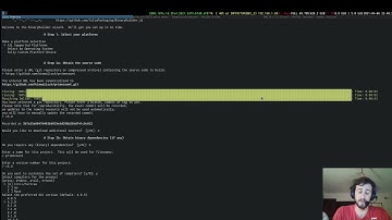 Your first BinaryBuilder.jl recipe with Julia