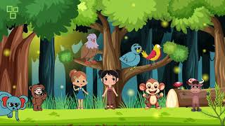"Emily's Enchanted Forest Adventure: A Magical Journey for Kids"