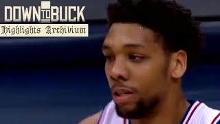 Jahlil Okafor Career High 31 Points Full Highlights (2/21/2016)