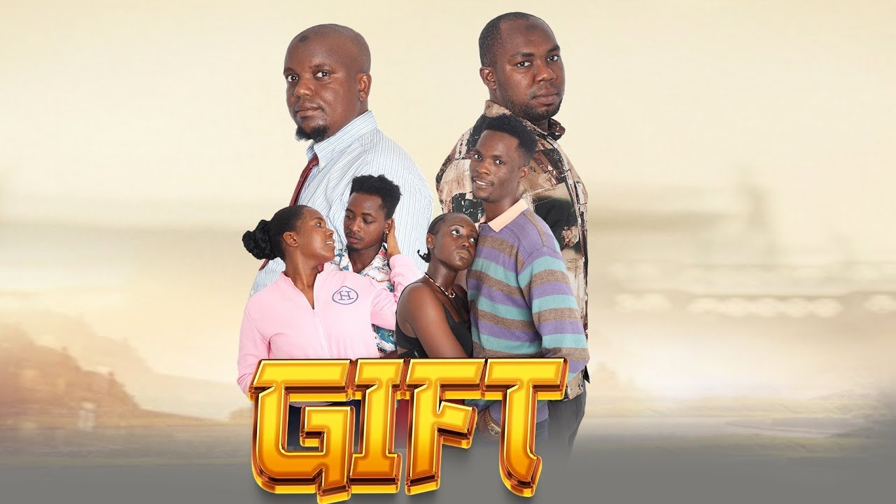 GIFT❤️❤️ EPISODE 03 bongo movie 2025