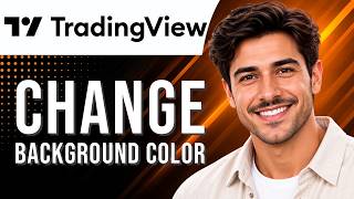 Full TradingView: How to Change Background Color (Chart Tutorial for Beginners) Easily 2026 Guide