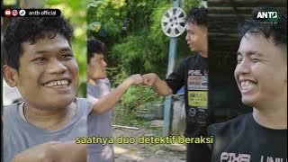 (DUO DETEKTIF) MISTERI TEBANG POHON