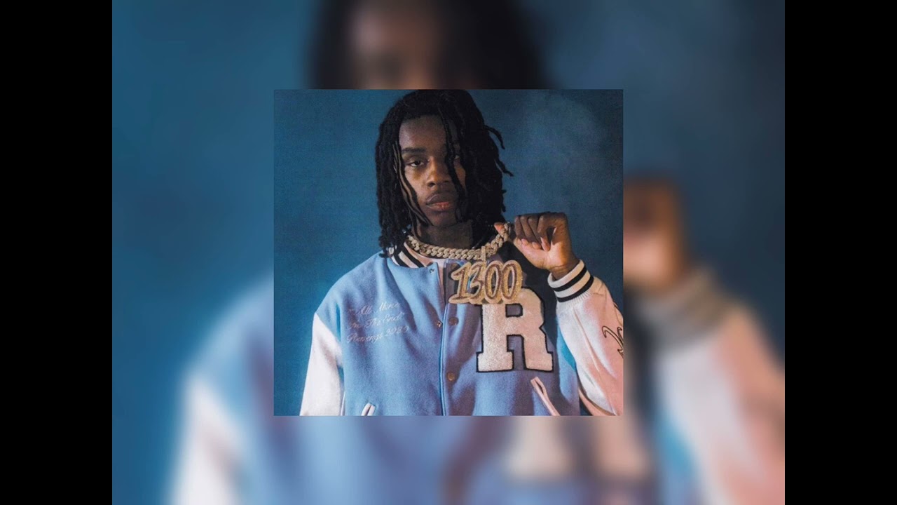 Polo G- (Toxic) Sped Up