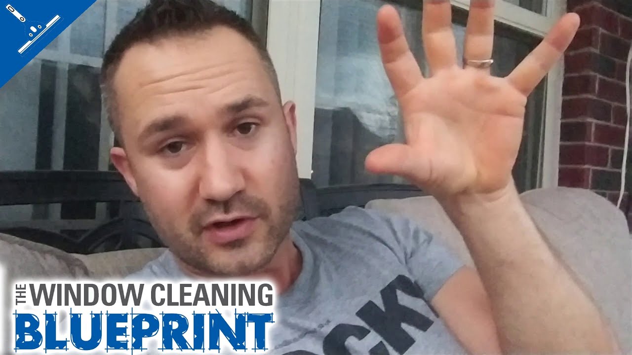 How To Market Your Window Cleaning Business Without Spending Any Money