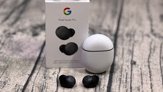 Google Pixel Buds Pro - Are They Really Worth $200?
