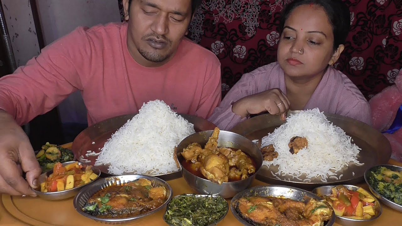 Лучшее меню: рыба пангас, курица, картофельное карри, горчица, шпинат, панир, перец