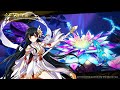 [Elsword] Forest of the Guardians (12-2) Aspara (毘天)