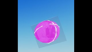 I Made a Script| Roblox Showcase Funny Visualizer #1