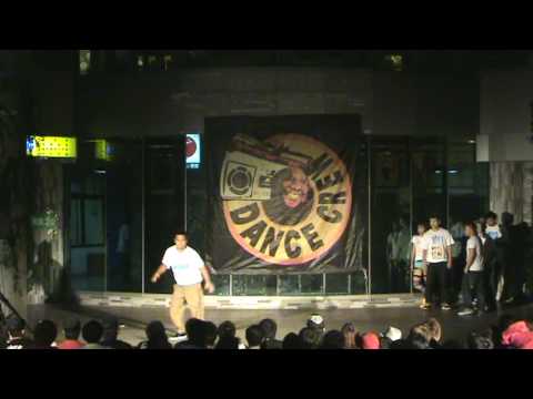 元智熱舞絕對舞力-JUMP
