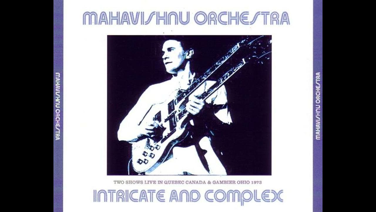 Mahavishnu Orchestra One Word 1973 Mahavishnu Orchestra One Word 1973
