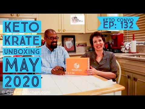 keto-krate-unboxing-may-2020-|-new-keto-products-|-#ketoproducts-#ketokrate-#ketokratediscount