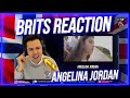 Angelina Jordan Reaction - Christ The Redeemer (Fly Me To The Moon) -   How Cool!!