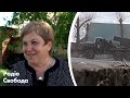 “Ви що, нас не боїтеся?” - староста села розповідає про розмову з російськими солдатами