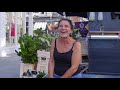 Florist Lisa, explains how selling flowers is more than just a business. #386