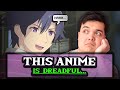 The Cold Steel Anime Is A Total Failure...