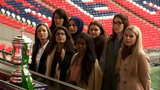 The Apprentice UK S13E04 - Stadium Sales