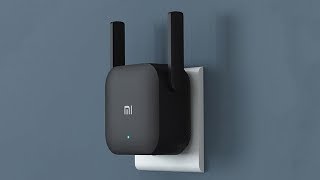 Xiaomi Mi Wifi Pro Sinyal Güçlendirici İncelemesi