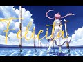 "Felicita "- Kiyono Yasuno 安野希世乃「フェリチータ」 ,Cover Espa&ntilde;ol , ARIA THE CREPUSCOLO