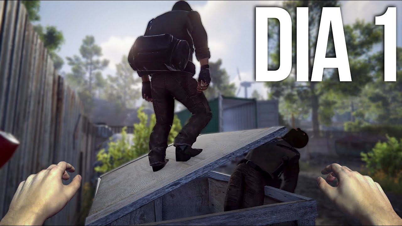 4 AMIGOS NUM LETHAL COMPANY DE LADRÃO