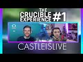 Crucible Experience Podcast - Fixing PVP with Castleislive | Destiny 2 Beyond light issues