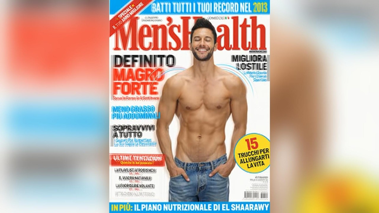 Ноа Миллс: от случайного открытия до мировой иконы моды 