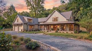 Nashville Land for Sale | 6.86 Acres in Bellevue, Tennessee Nashville Land for Sale | 6.86 Acres in Bellevue, Tennessee