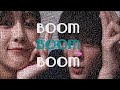 Dannie May「Boom Boom Boom」(Music Video Teaser)