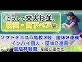 ソフトテニス上達革命【野口英一（文大杉並高ソフトテニス部 監督）】内容・効果・口コミ・購入