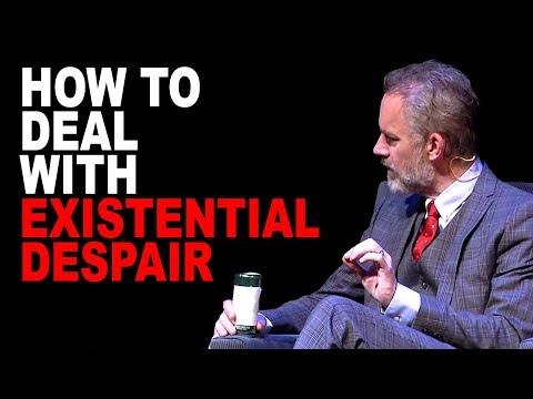 Video: How Not To Despair In A Crisis