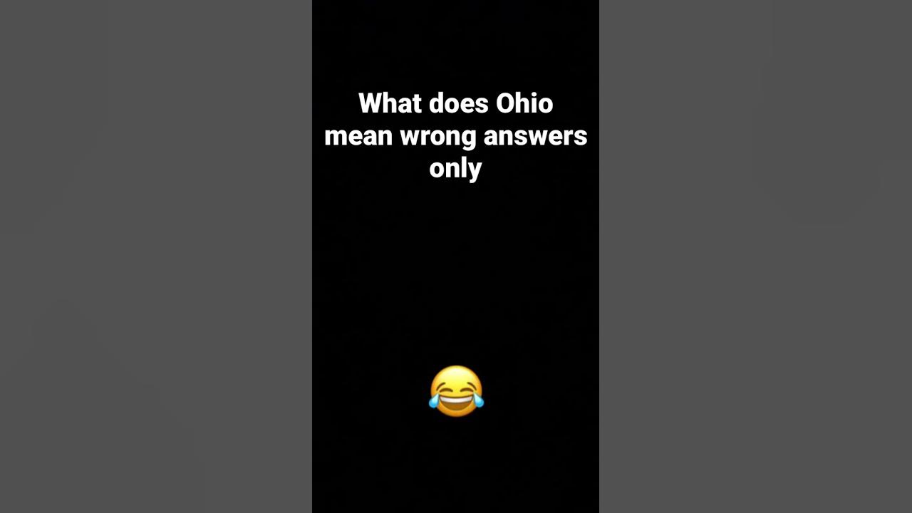 what-does-ohio-mean-apexcommunity-apexlegends-youtube
