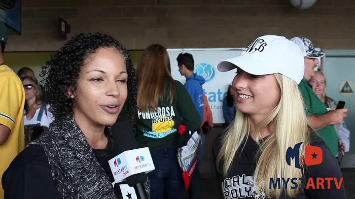 RIO AMERICANO ANNIE WARE INTERVIEW