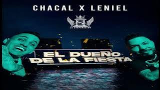El Chacal, Lenier - El Dueño de la Fiesta (2022