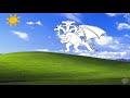 Here Be Dragons - XB