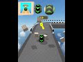 🔥 Going Balls VS Rollance Balls VS Rolling Ball Games New Race 3094 | Android/IOS Games