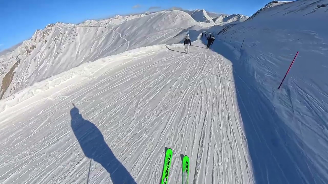 Ischgl Insta360 test 15-02