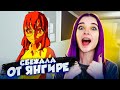 УБЕЖАЛА от ШКОЛЬНИЦЫ! ► АНИМЕ ХОРРОР ► Saiko no Sutoka