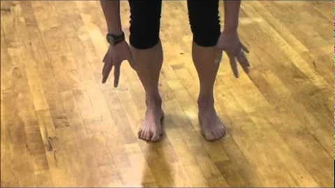 Muscle Imbalances - Lower Leg