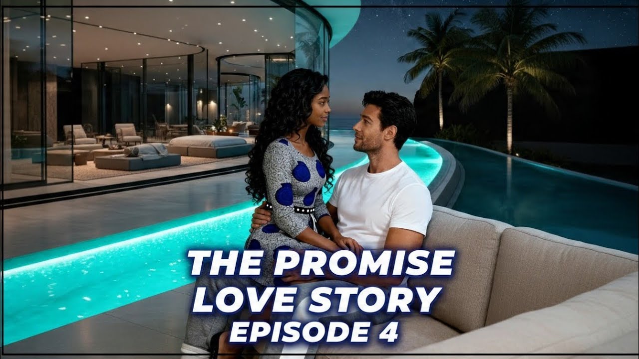 THE PROMISE LOVE STORY EPISODE 4.(PART 16-20) - YouTube