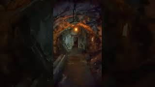 Спеціальний підземний об&#39;єкт