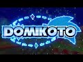 Domikoto new intro and outro