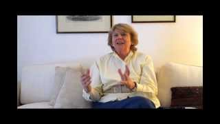 Celebrity Jill Edwards speaks about the Battle of El Alamein on the occasion of its 70th anniversary Wealth