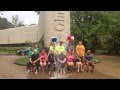 Deca inc takes on the als ice bucket challenge