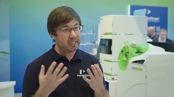 Navigating the Labyrinth of LC/MS/MS Contamination