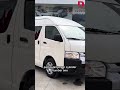 TOYOTA HIACE 2.7 2TR-FE PETROL ENGINE (Dual VVT-i) | TRH 2015–2019 ✅