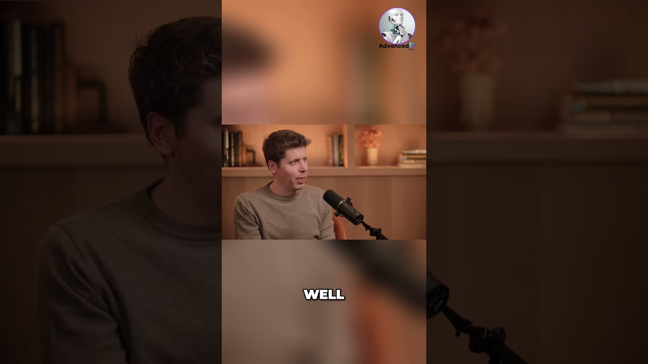 GPT 5 vs GPT 4 5 Can You Tell the Difference - Sam Altman Open AI