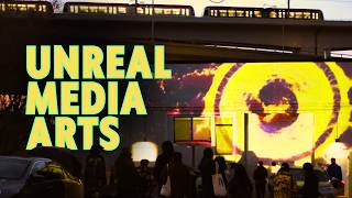 The Transmission Hub: Is Calgary the Future of Urban Media Arts?
