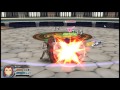 Tales of the world radiant mythology 3 asch the bloody combos