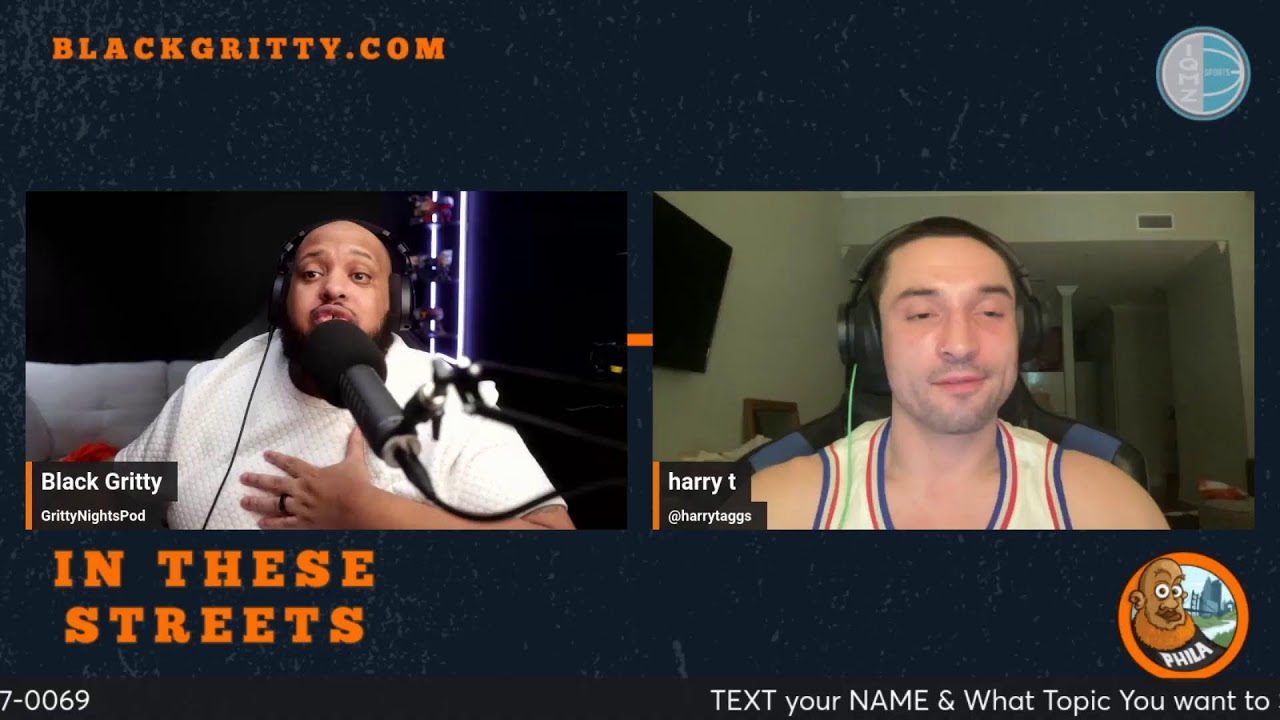 Philly vs Everybody!