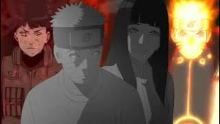 Naruto - Hinata Ijab Kabul - Andika AMV